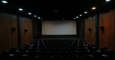 CINE TJ