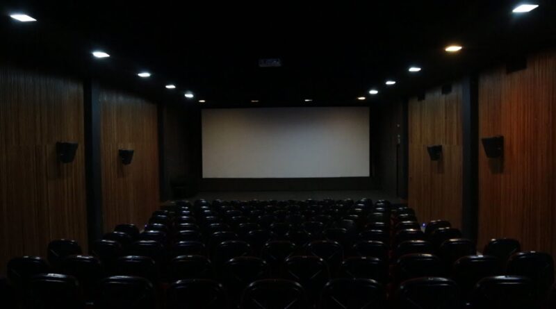 CINE TJ