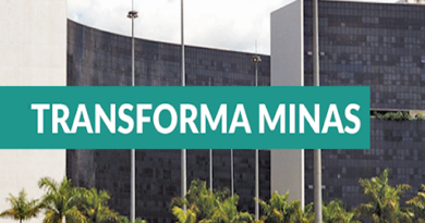 Transforma Minas