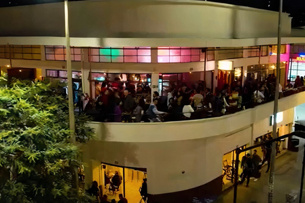 Bar em Belo Horizonte