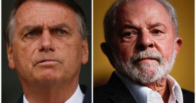 Diferenças entre os posicionamentos do governo Bolsonaro e governo Lula em relação à guerra na Ucrânia.