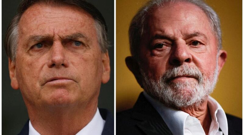 Diferenças entre os posicionamentos do governo Bolsonaro e governo Lula em relação à guerra na Ucrânia.