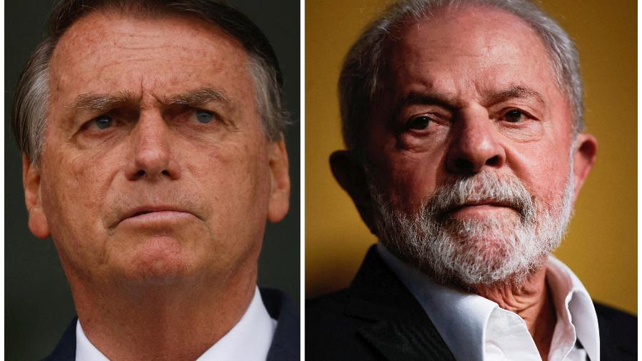 Diferenças entre os posicionamentos do governo Bolsonaro e governo Lula em relação à guerra na Ucrânia.