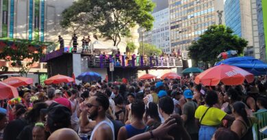 Carnaval 2026 em BH é marcado por avanços na organização e segurança 