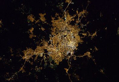 Quando a cidade cresce, a mata encolhe: os efeitos da expansão na RMBH