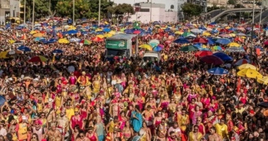 O preço do crescimento: Carnaval de BH enfrenta dilema entre tradição e espetacularização