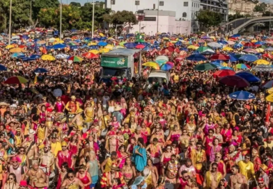 O preço do crescimento: Carnaval de BH enfrenta dilema entre tradição e espetacularização