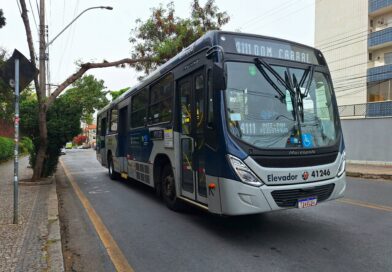 Entre pontos e catracas: o preço de cruzar Belo Horizonte
