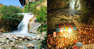 Festival leva cultura às margens do Ribeirão do Onça e reforça luta pela recuperação ambiental em BH
