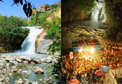 Festival leva cultura às margens do Ribeirão do Onça e reforça luta pela recuperação ambiental em BH