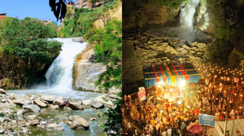 Festival leva cultura às margens do Ribeirão do Onça e reforça luta pela recuperação ambiental em BH