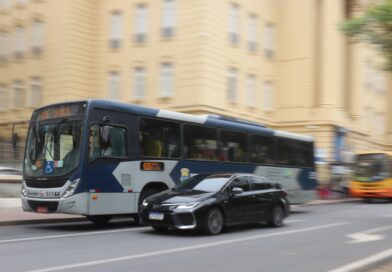 Motoristas de ônibus de BH relatam aumento de pressão no trabalho
