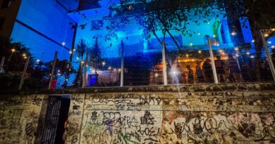 Entre a Rua e a Casa: manifestações culturais no Centro de BH