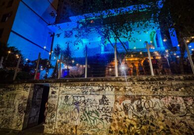 Entre a Rua e a Casa: manifestações culturais no Centro de BH