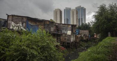 Racismo ambiental revela uma Belo Horizonte dividida pela cor, pela renda e pelo território