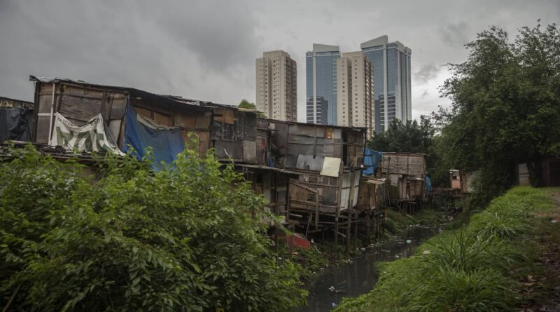 Racismo ambiental revela uma Belo Horizonte dividida pela cor, pela renda e pelo território