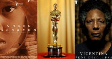 Oscar 2027: Belo Horizonte mira a maior premiação do cinema